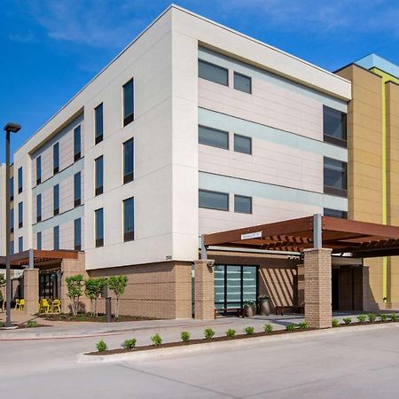 Home2 Suites By Hilton ווייקו מראה חיצוני תמונה