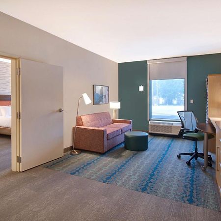 Home2 Suites By Hilton ווייקו מראה חיצוני תמונה