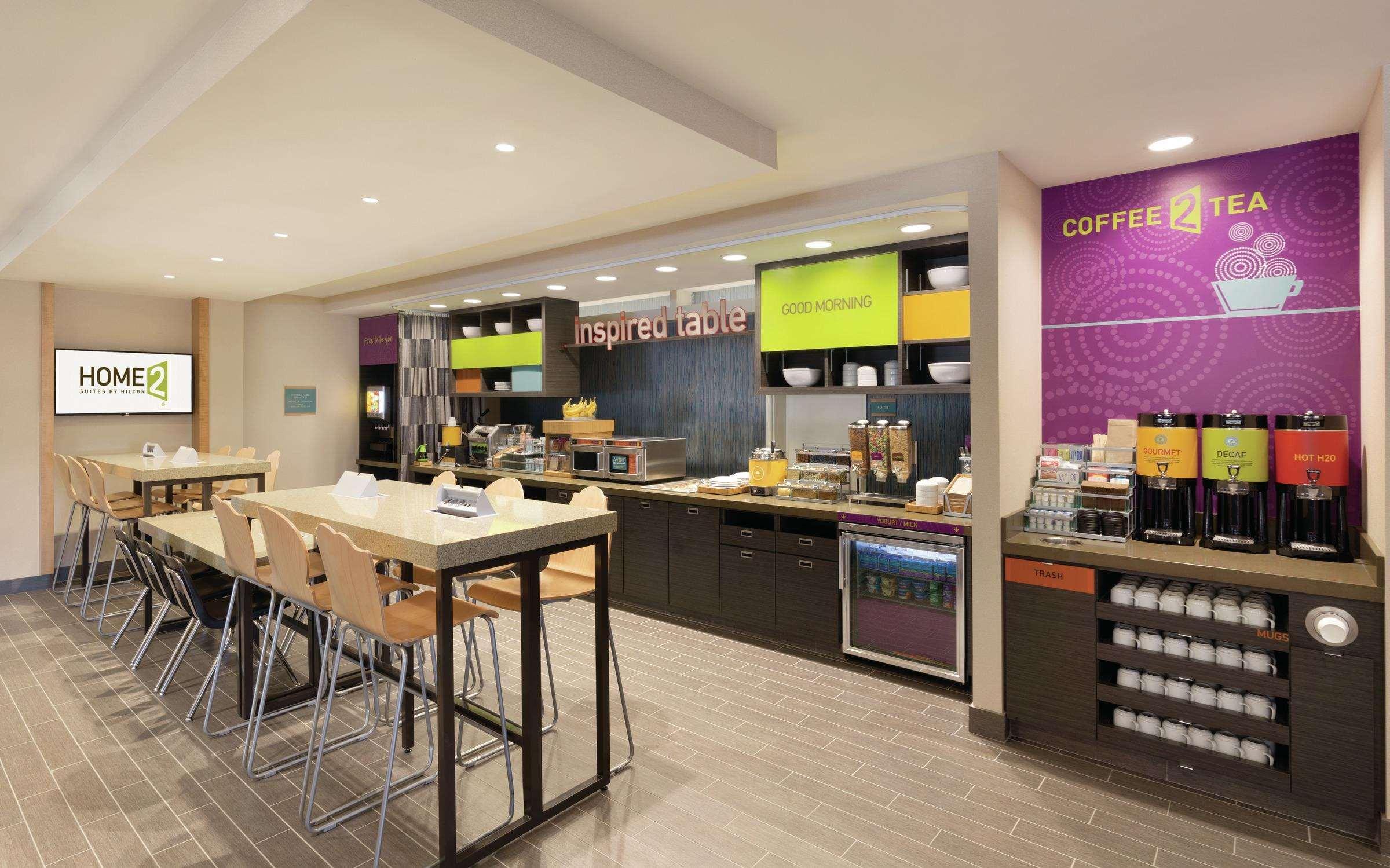 Home2 Suites By Hilton ווייקו מראה חיצוני תמונה