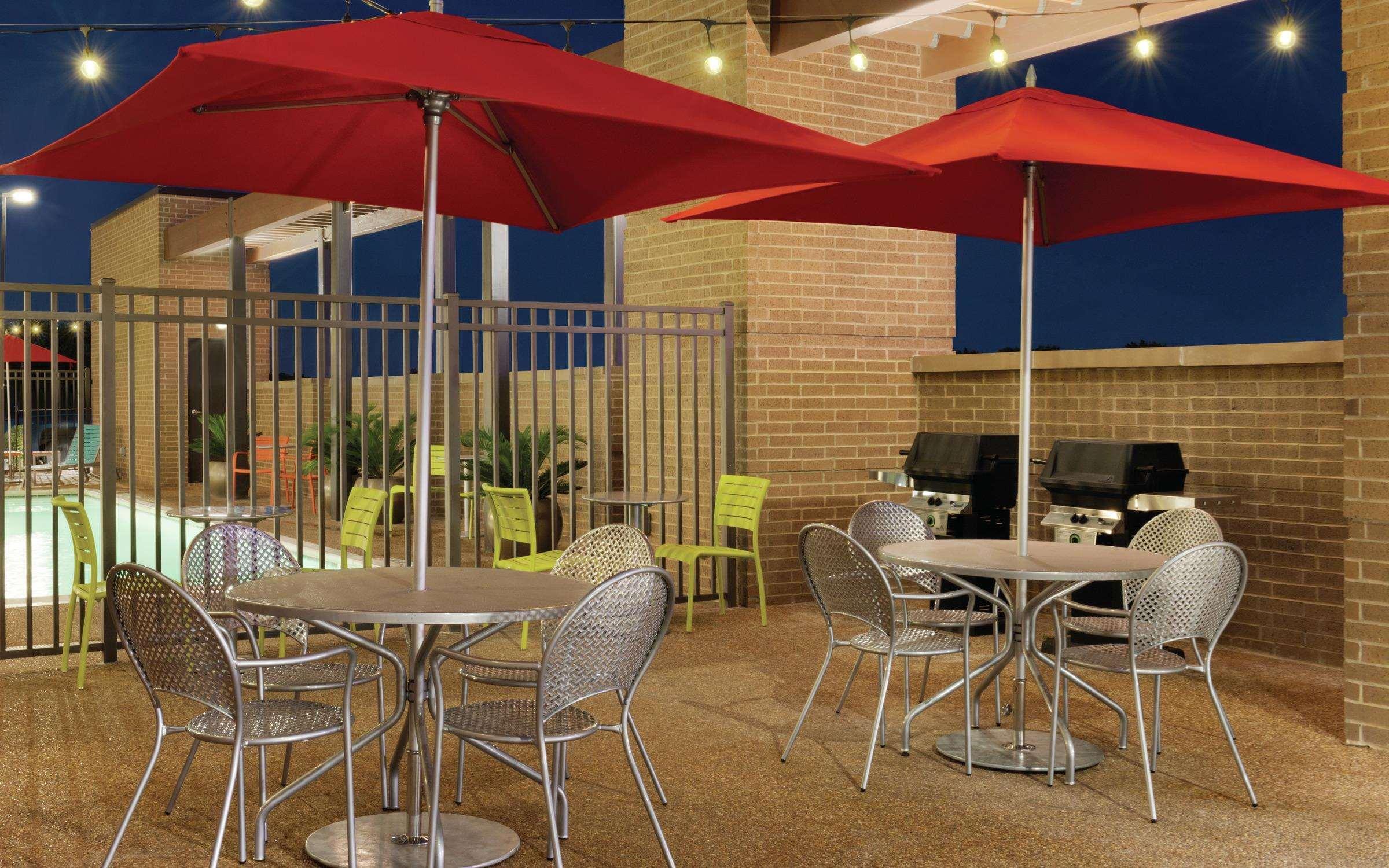 Home2 Suites By Hilton ווייקו מראה חיצוני תמונה