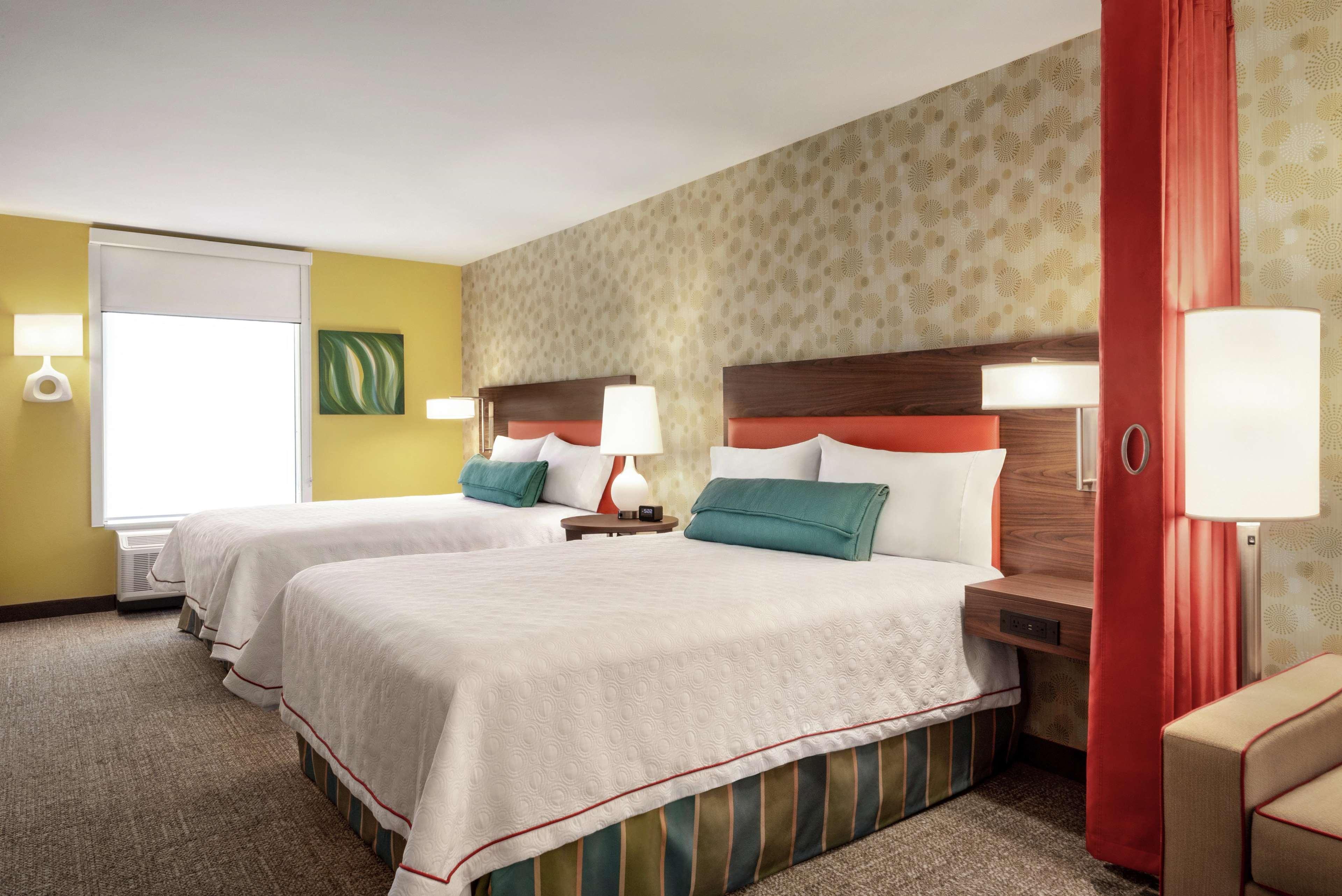 Home2 Suites By Hilton ווייקו מראה חיצוני תמונה