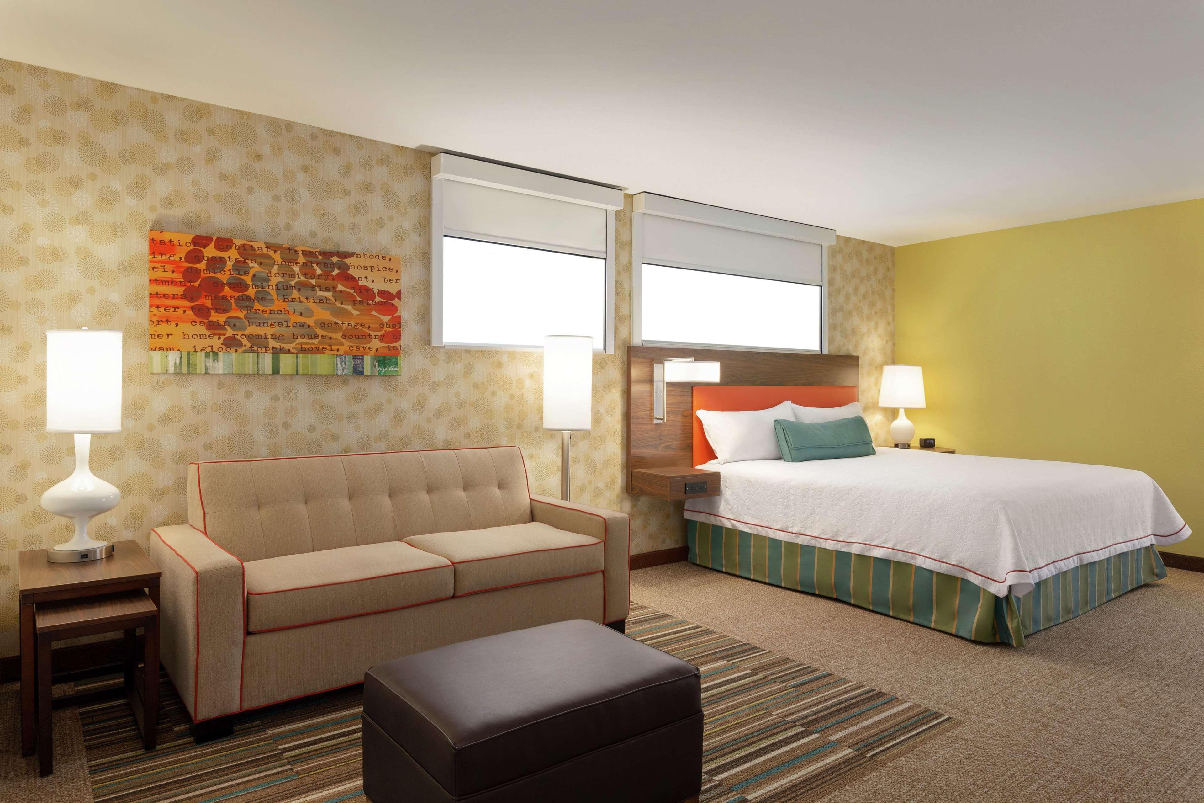 Home2 Suites By Hilton ווייקו מראה חיצוני תמונה
