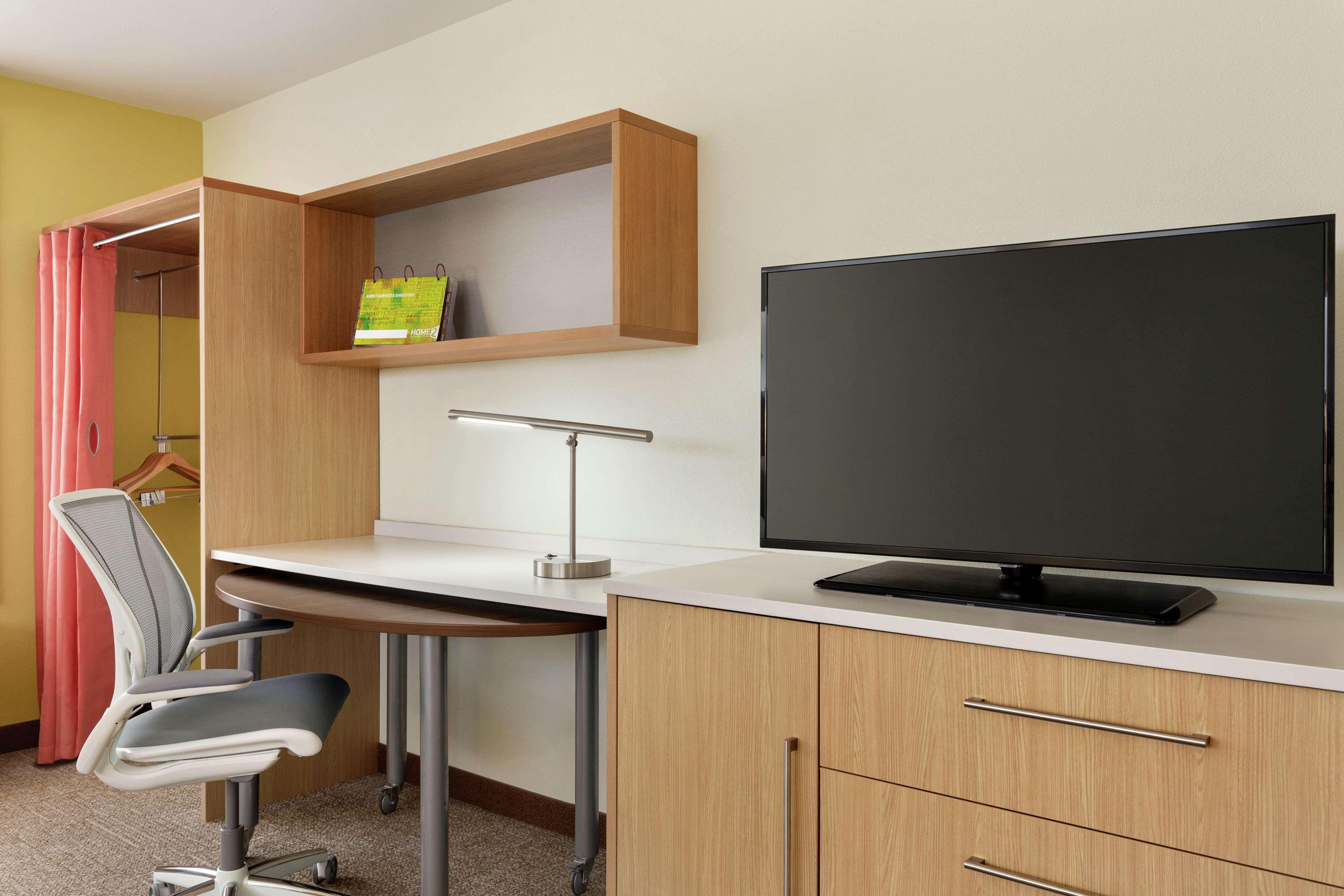 Home2 Suites By Hilton ווייקו מראה חיצוני תמונה