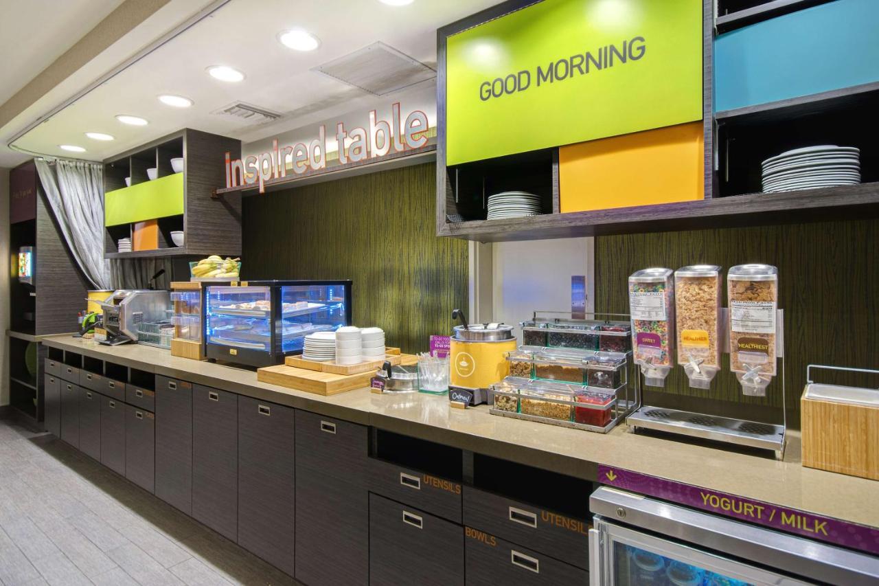 Home2 Suites By Hilton ווייקו מראה חיצוני תמונה
