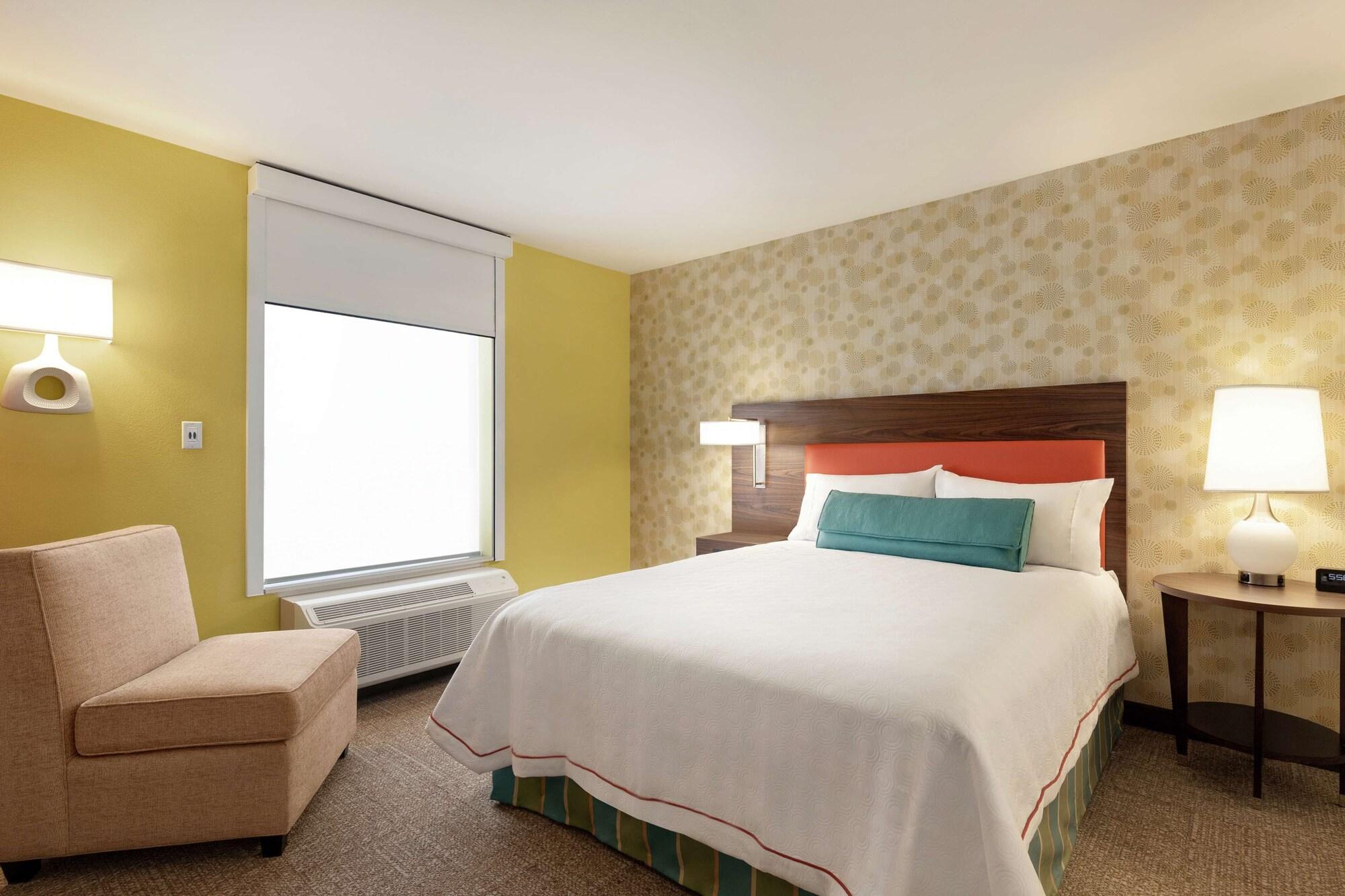 Home2 Suites By Hilton ווייקו מראה חיצוני תמונה