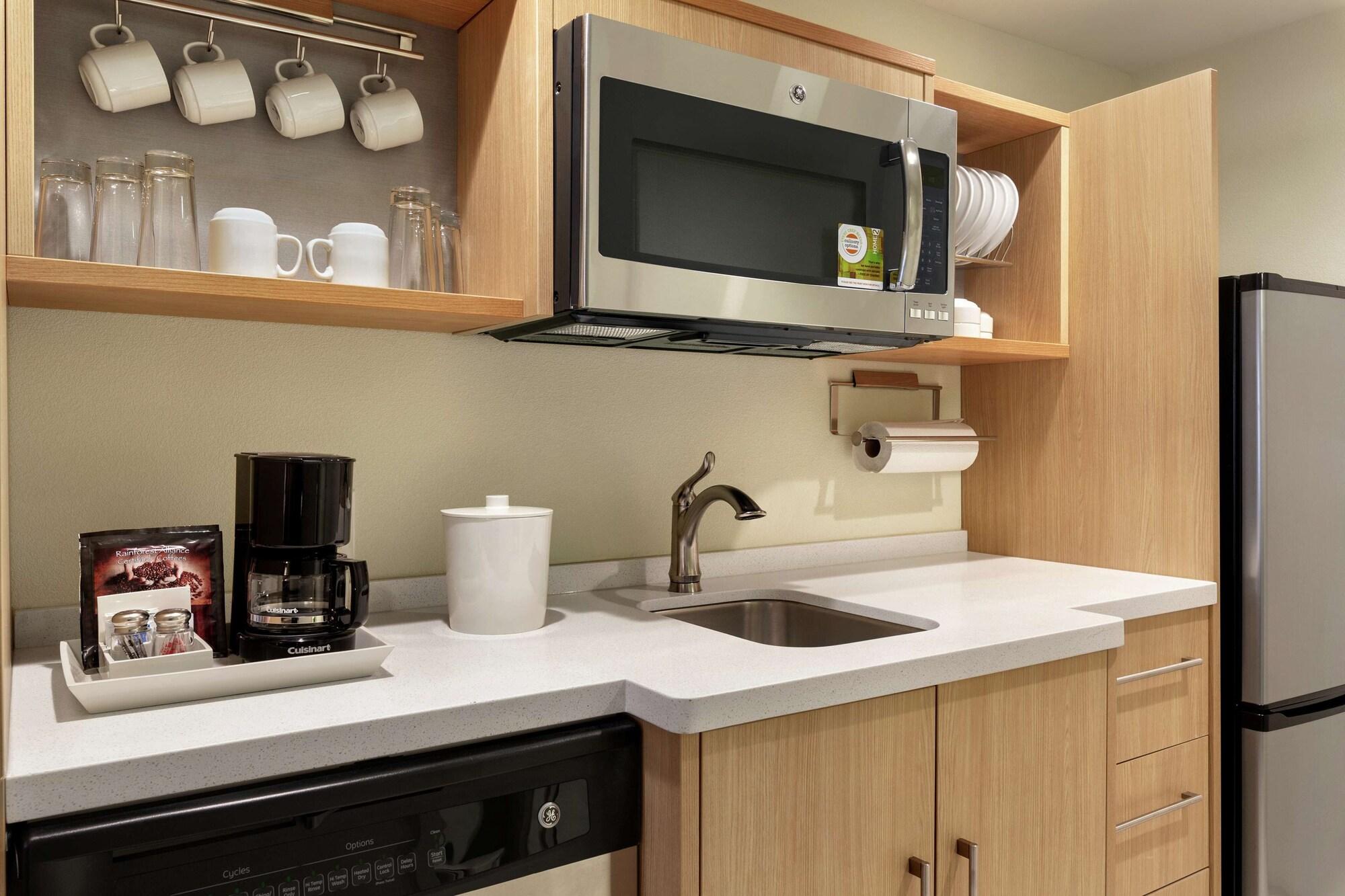 Home2 Suites By Hilton ווייקו מראה חיצוני תמונה