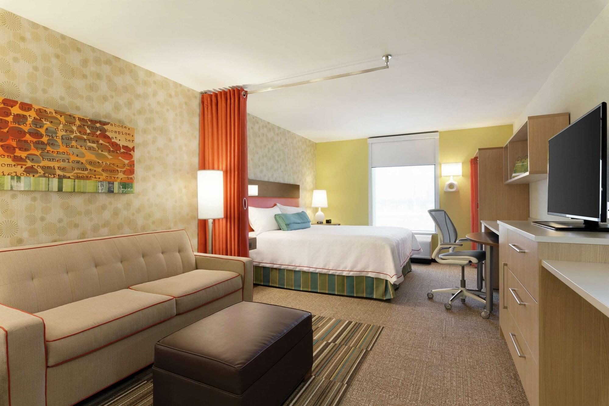 Home2 Suites By Hilton ווייקו מראה חיצוני תמונה