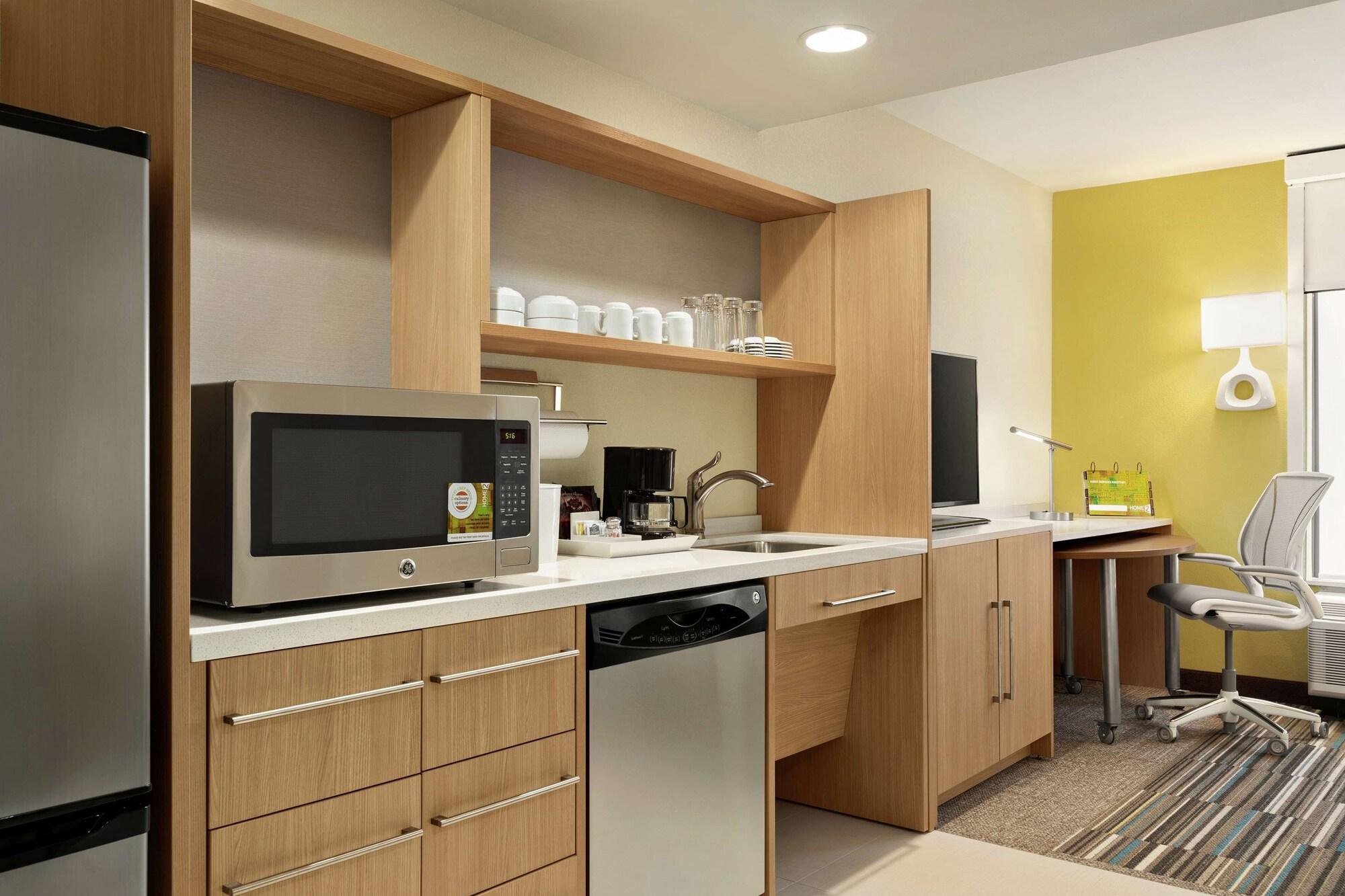 Home2 Suites By Hilton ווייקו מראה חיצוני תמונה