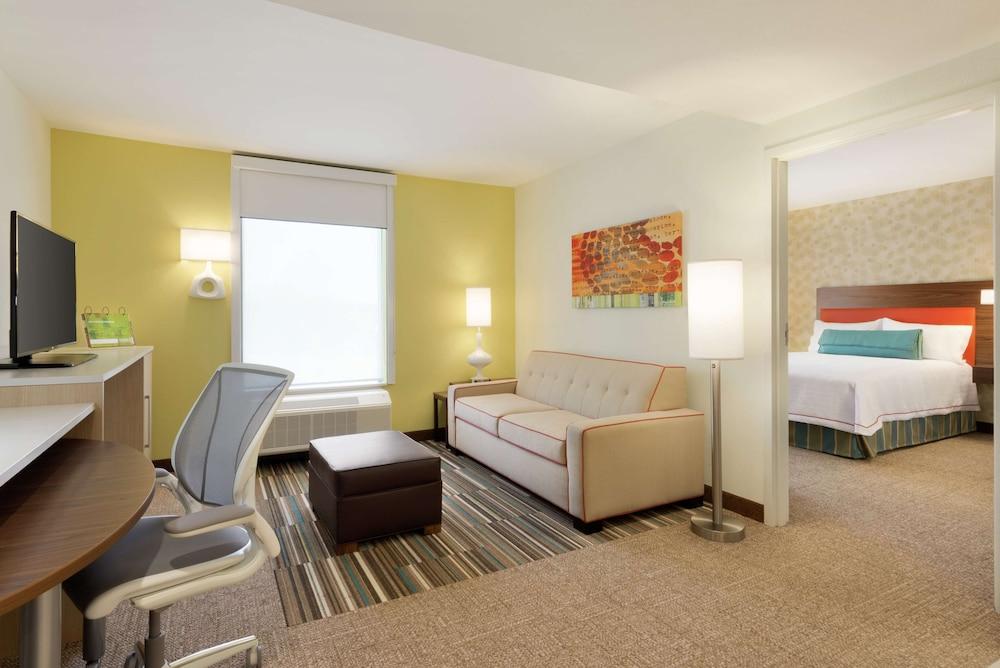 Home2 Suites By Hilton ווייקו מראה חיצוני תמונה