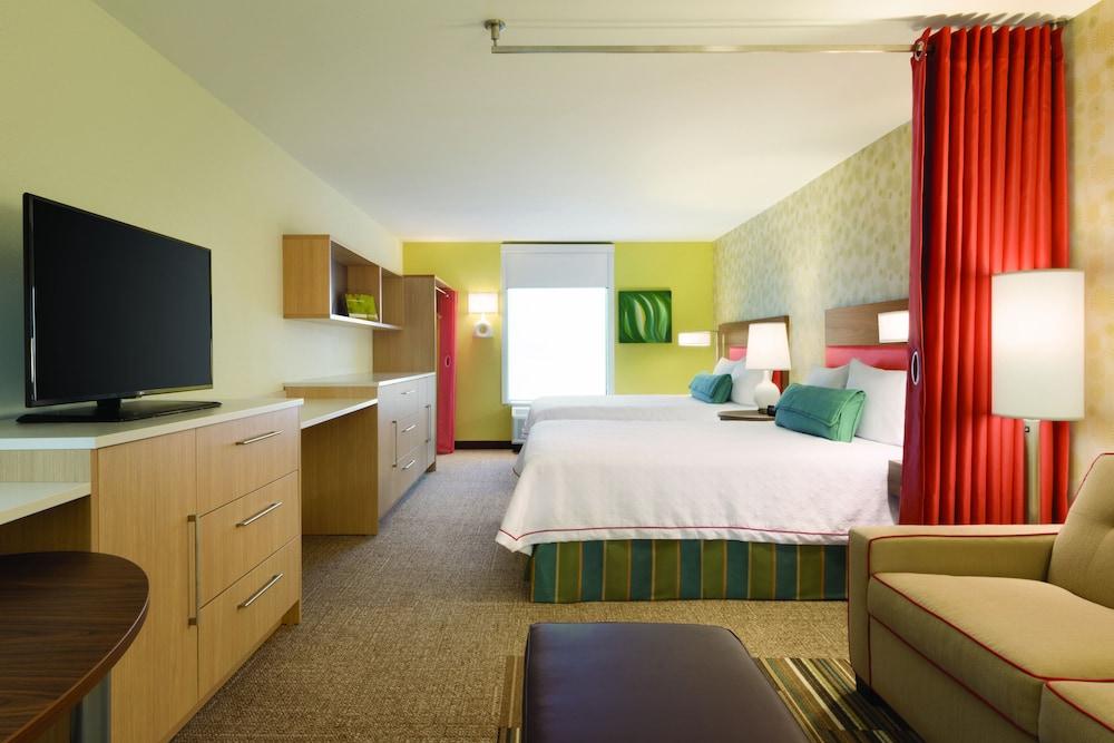 Home2 Suites By Hilton ווייקו מראה חיצוני תמונה