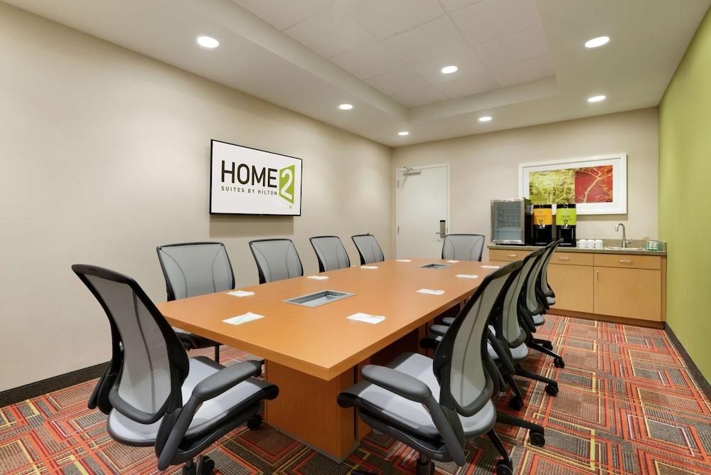 Home2 Suites By Hilton ווייקו מראה חיצוני תמונה
