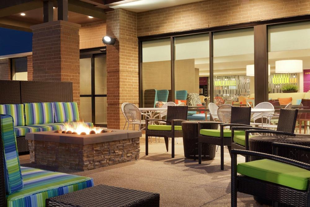Home2 Suites By Hilton ווייקו מראה חיצוני תמונה