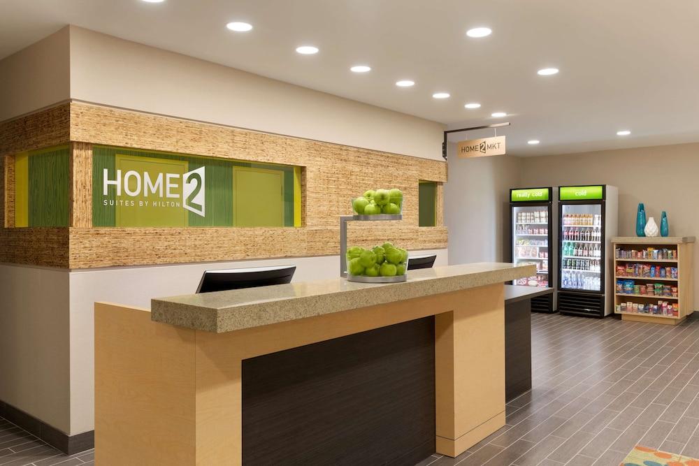 Home2 Suites By Hilton ווייקו מראה חיצוני תמונה