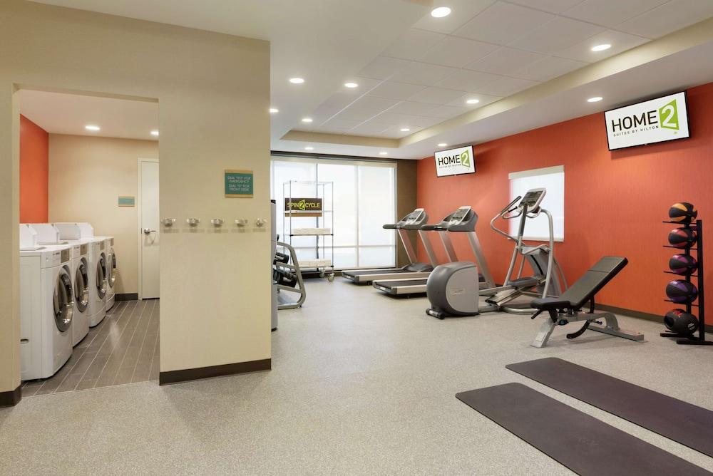 Home2 Suites By Hilton ווייקו מראה חיצוני תמונה