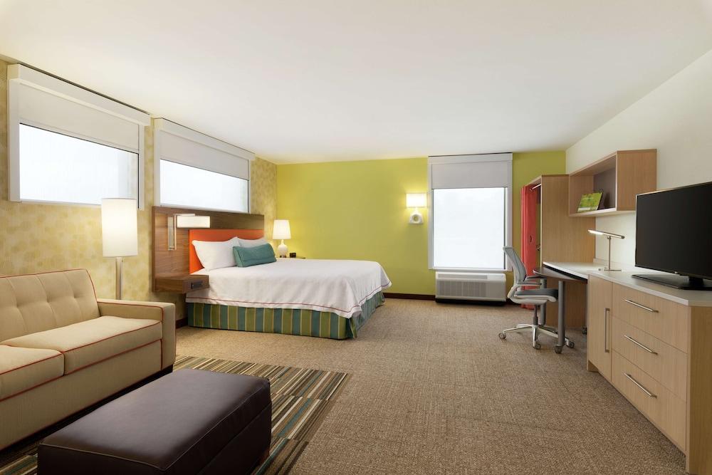 Home2 Suites By Hilton ווייקו מראה חיצוני תמונה