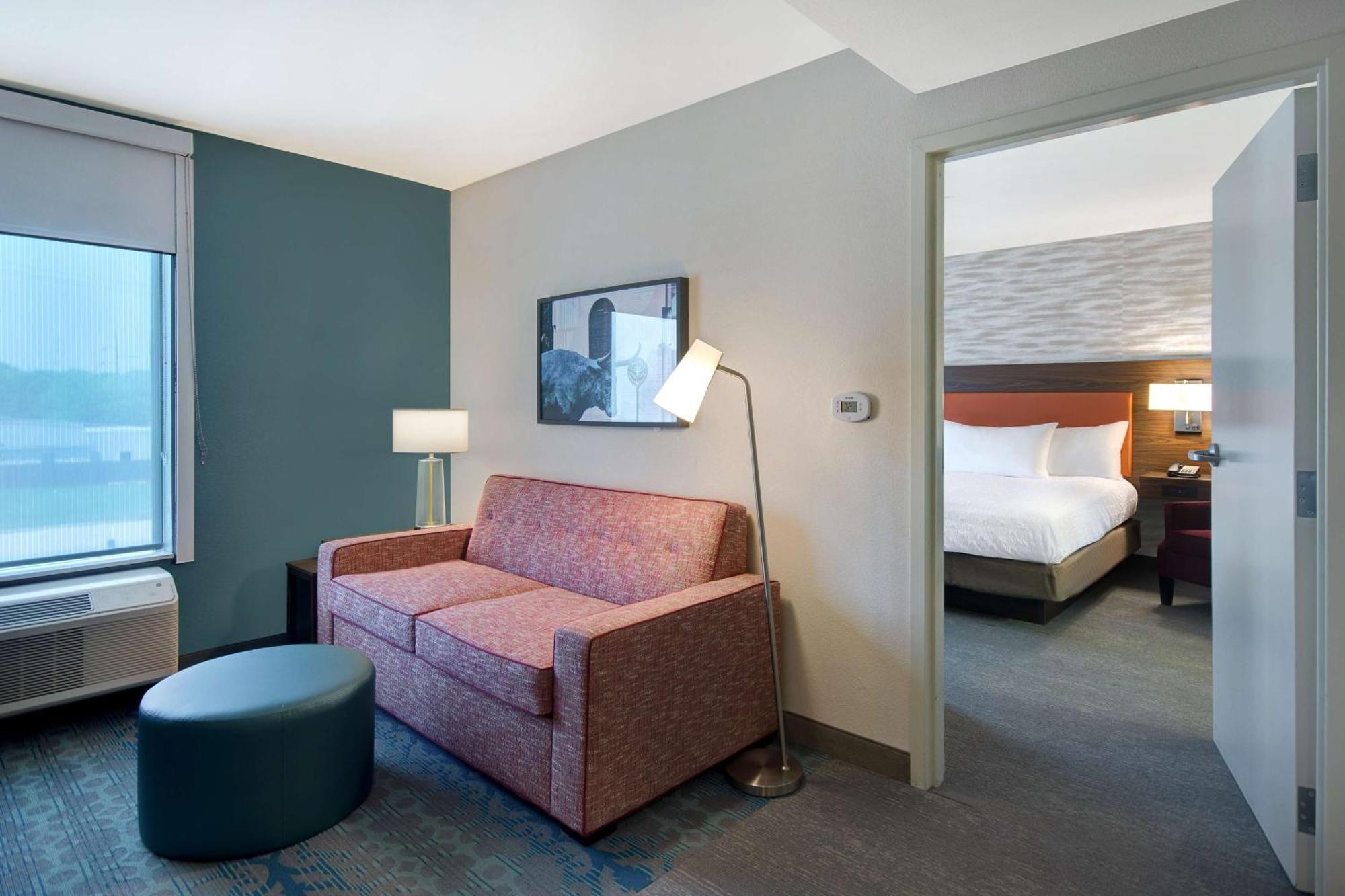 Home2 Suites By Hilton ווייקו מראה חיצוני תמונה