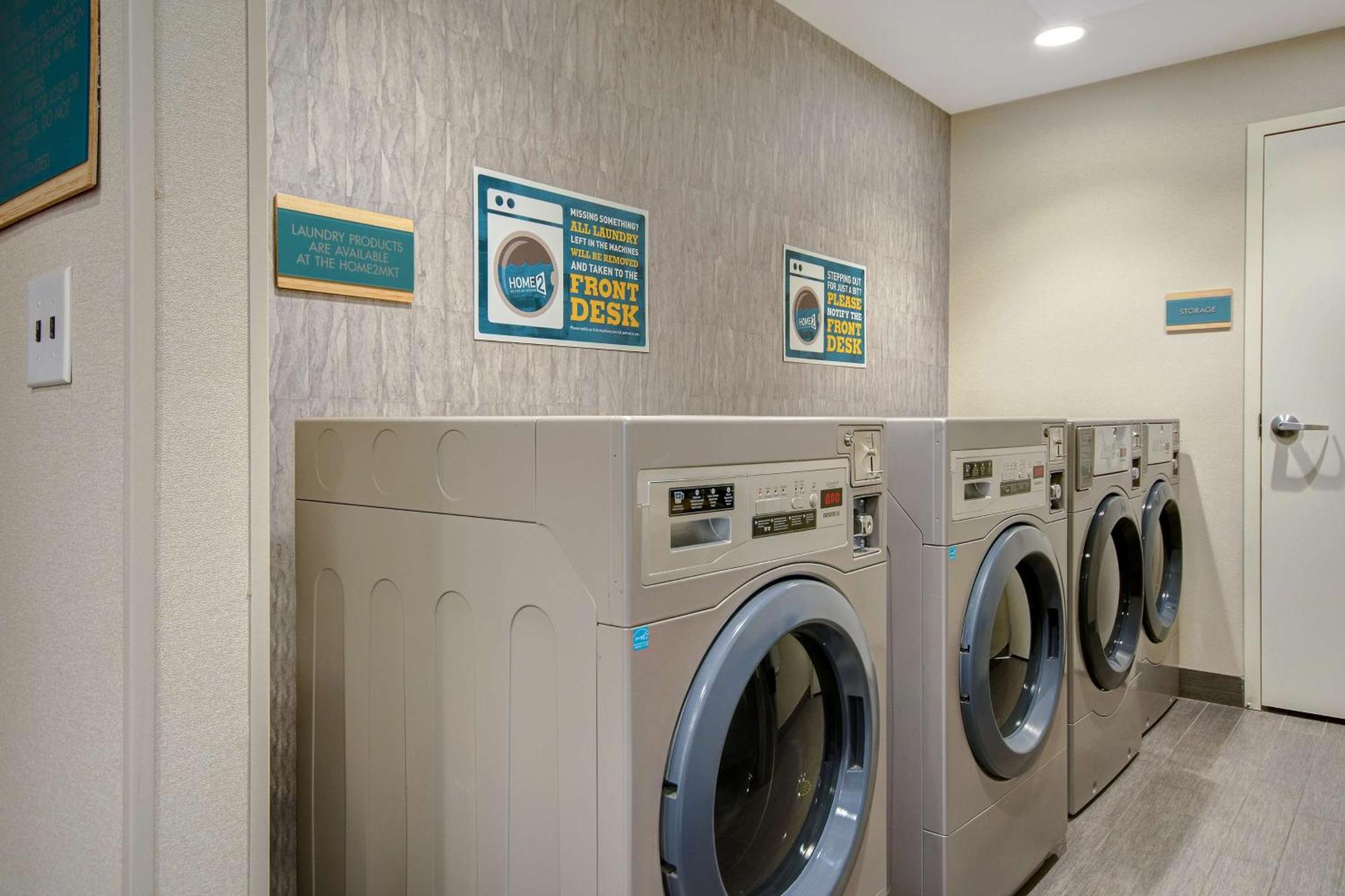 Home2 Suites By Hilton ווייקו מראה חיצוני תמונה
