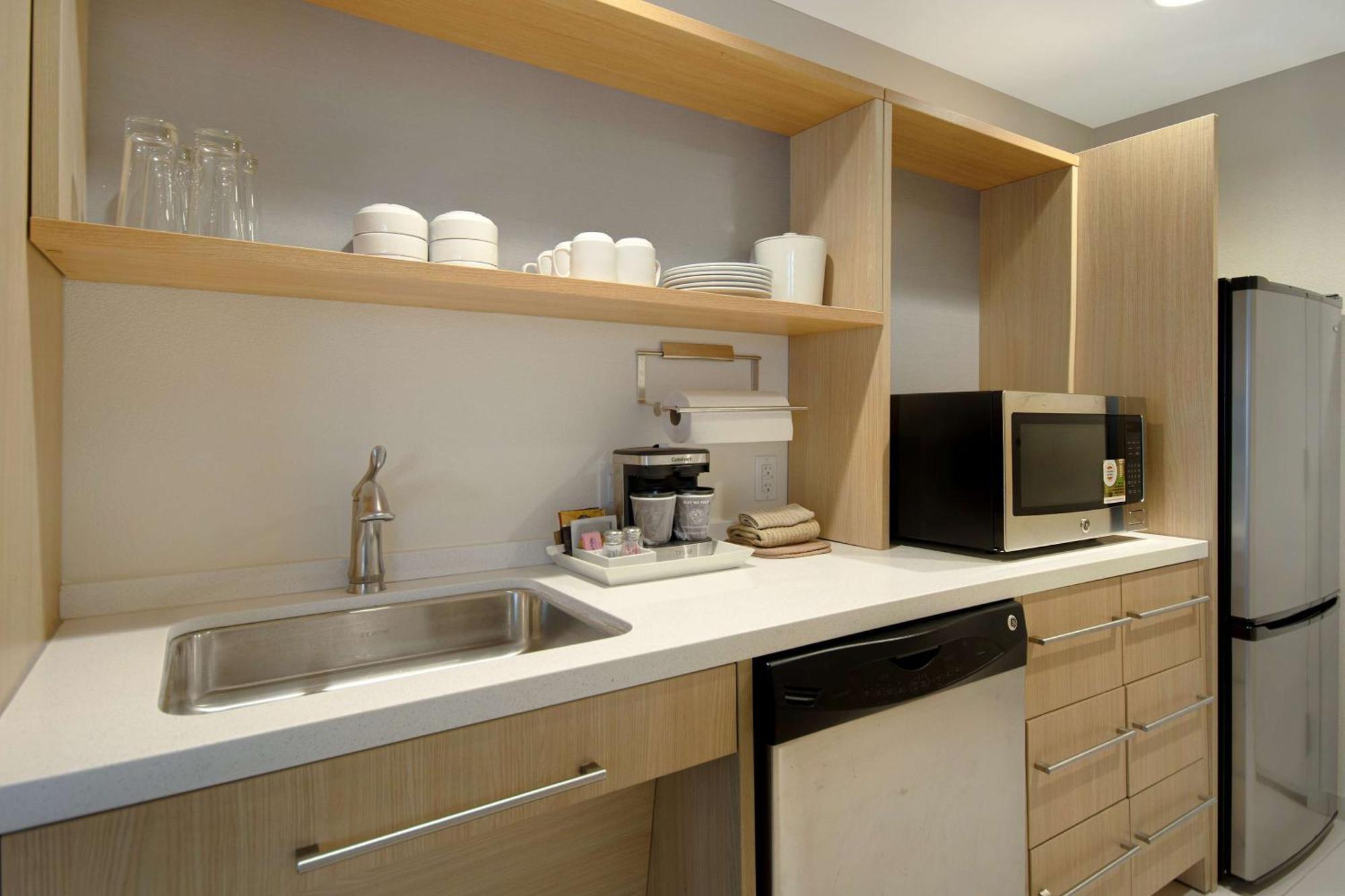 Home2 Suites By Hilton ווייקו מראה חיצוני תמונה