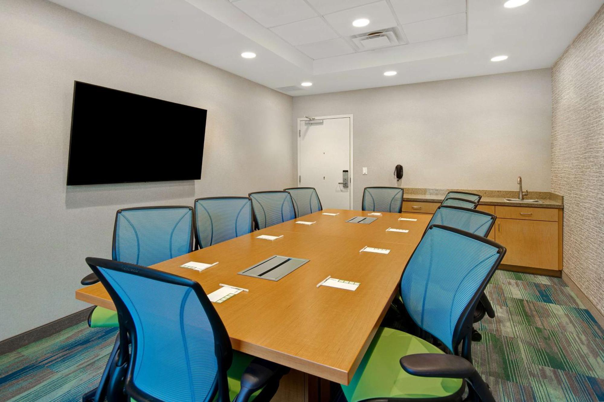 Home2 Suites By Hilton ווייקו מראה חיצוני תמונה