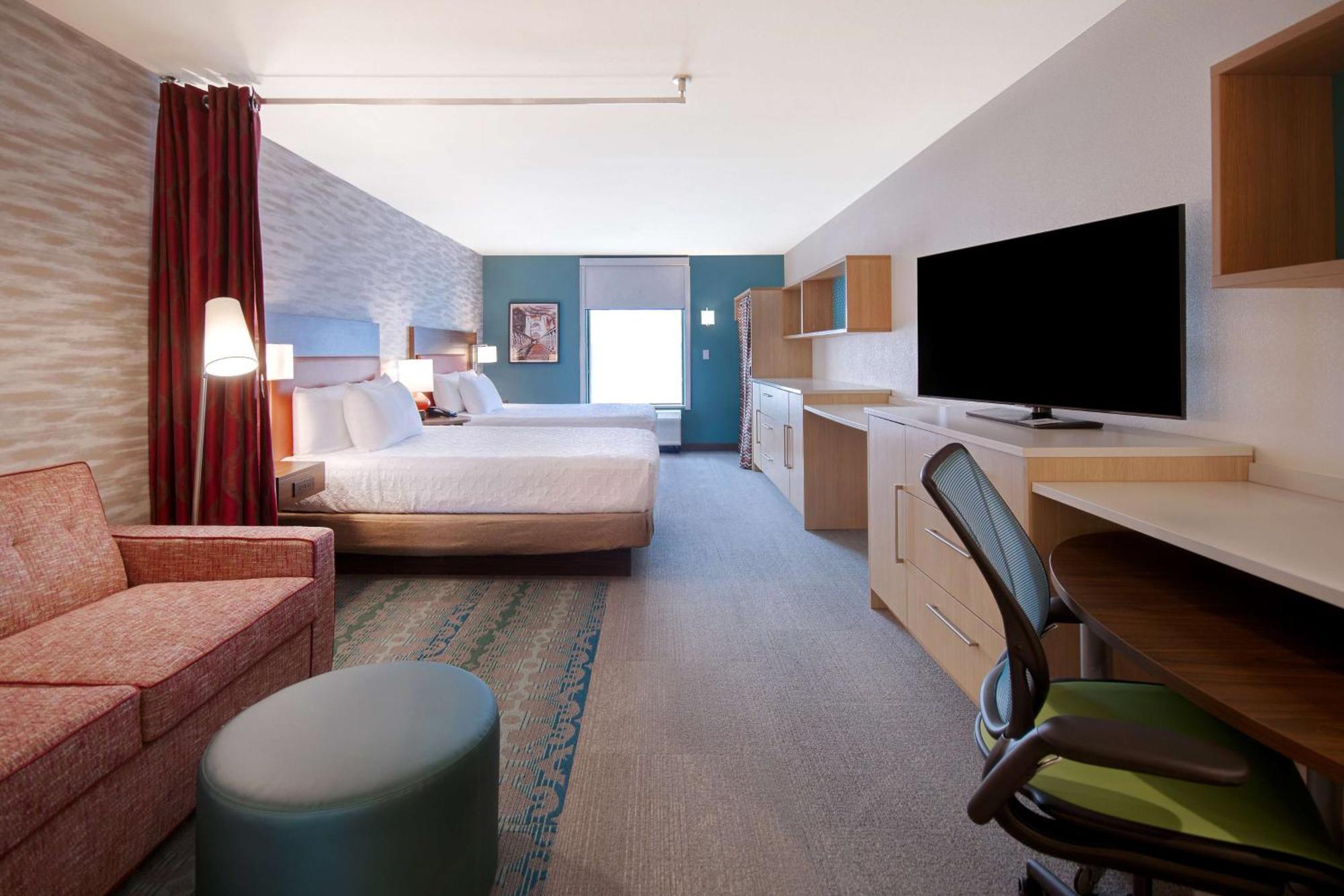 Home2 Suites By Hilton ווייקו מראה חיצוני תמונה