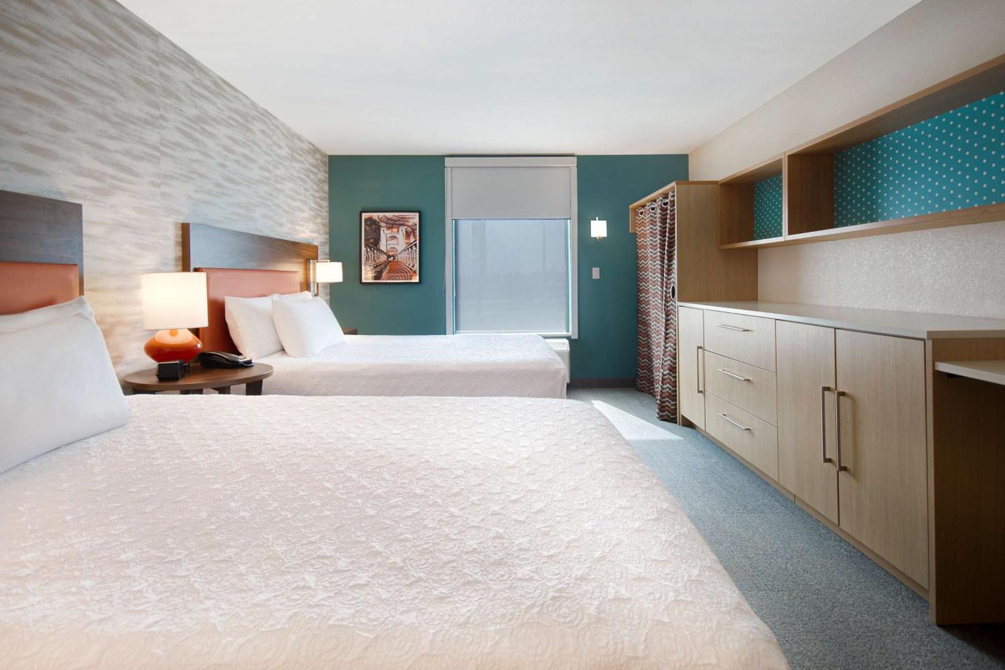 Home2 Suites By Hilton ווייקו מראה חיצוני תמונה
