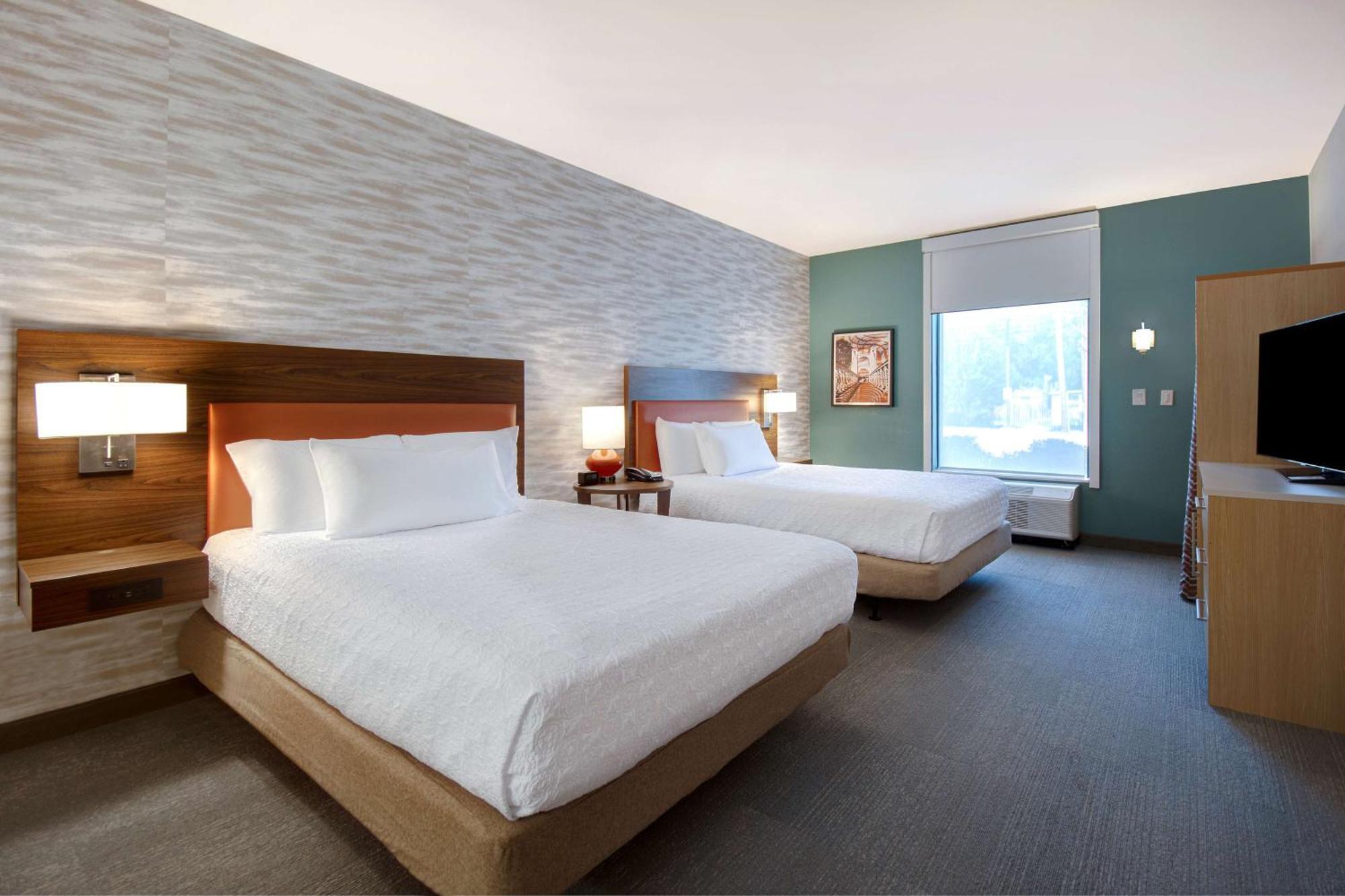 Home2 Suites By Hilton ווייקו מראה חיצוני תמונה