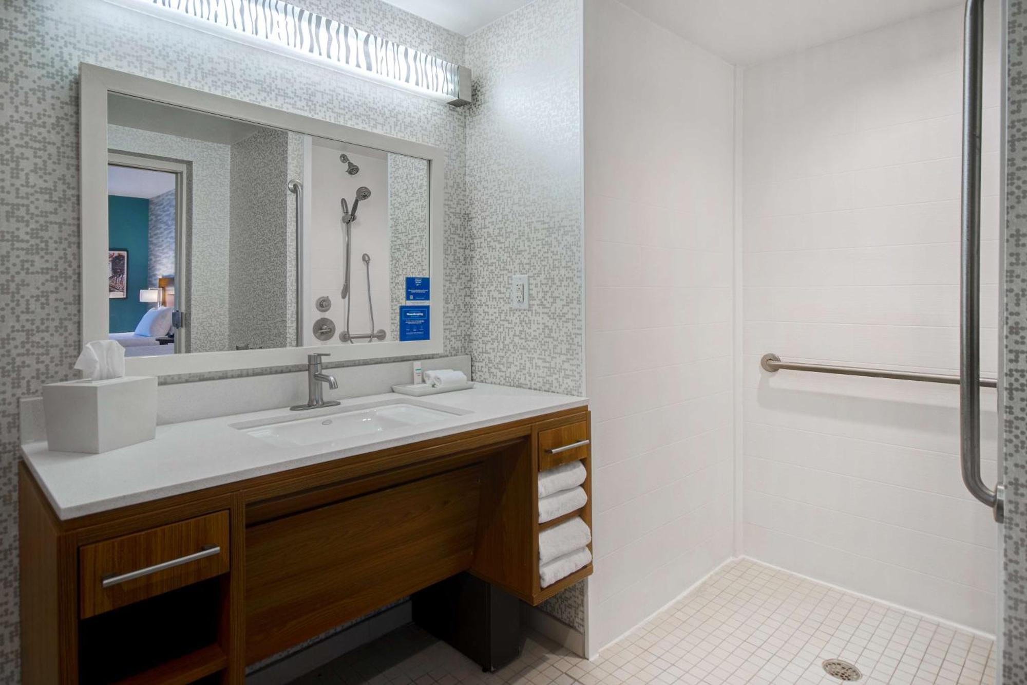 Home2 Suites By Hilton ווייקו מראה חיצוני תמונה