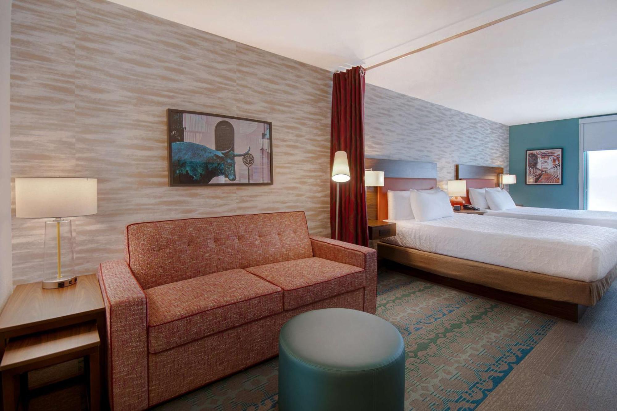 Home2 Suites By Hilton ווייקו מראה חיצוני תמונה