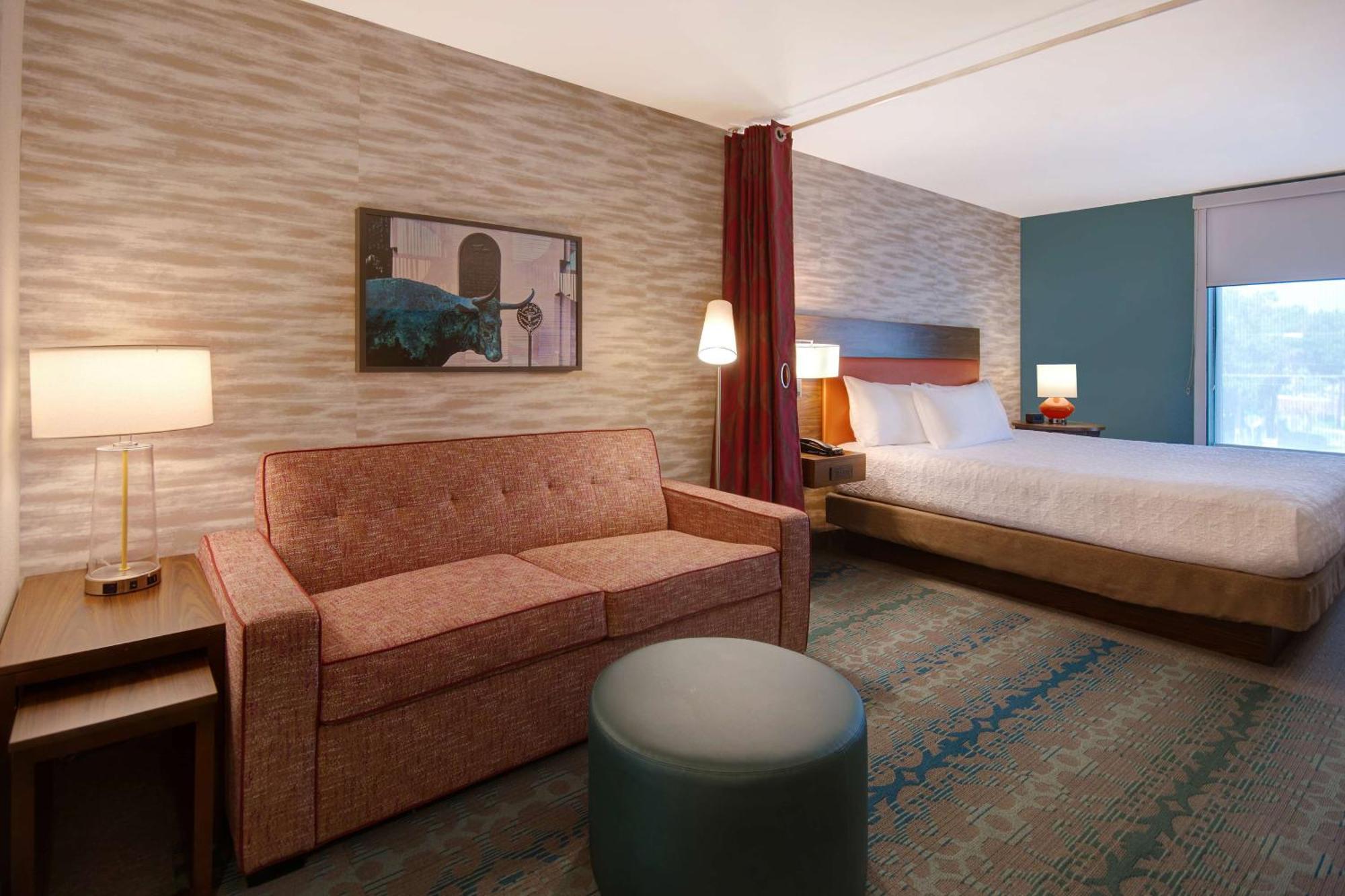 Home2 Suites By Hilton ווייקו מראה חיצוני תמונה
