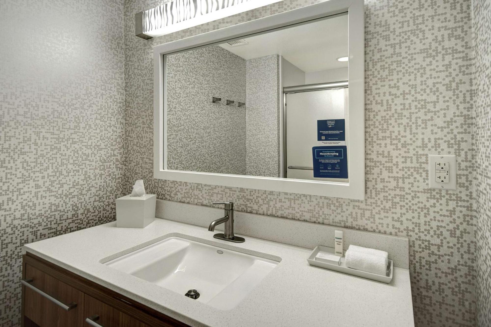 Home2 Suites By Hilton ווייקו מראה חיצוני תמונה