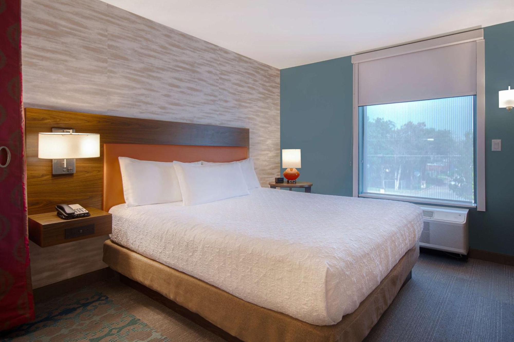 Home2 Suites By Hilton ווייקו מראה חיצוני תמונה