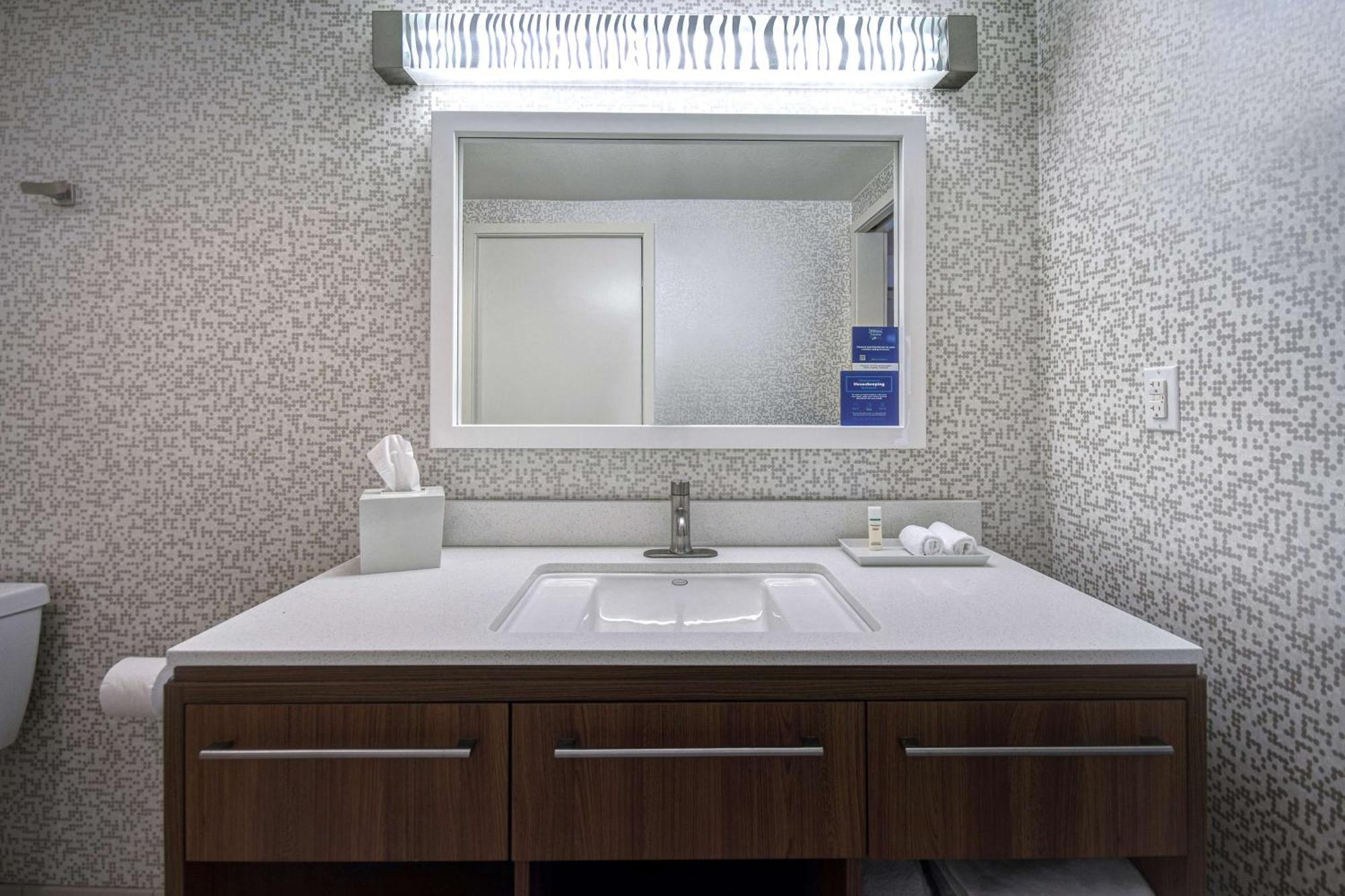 Home2 Suites By Hilton ווייקו מראה חיצוני תמונה