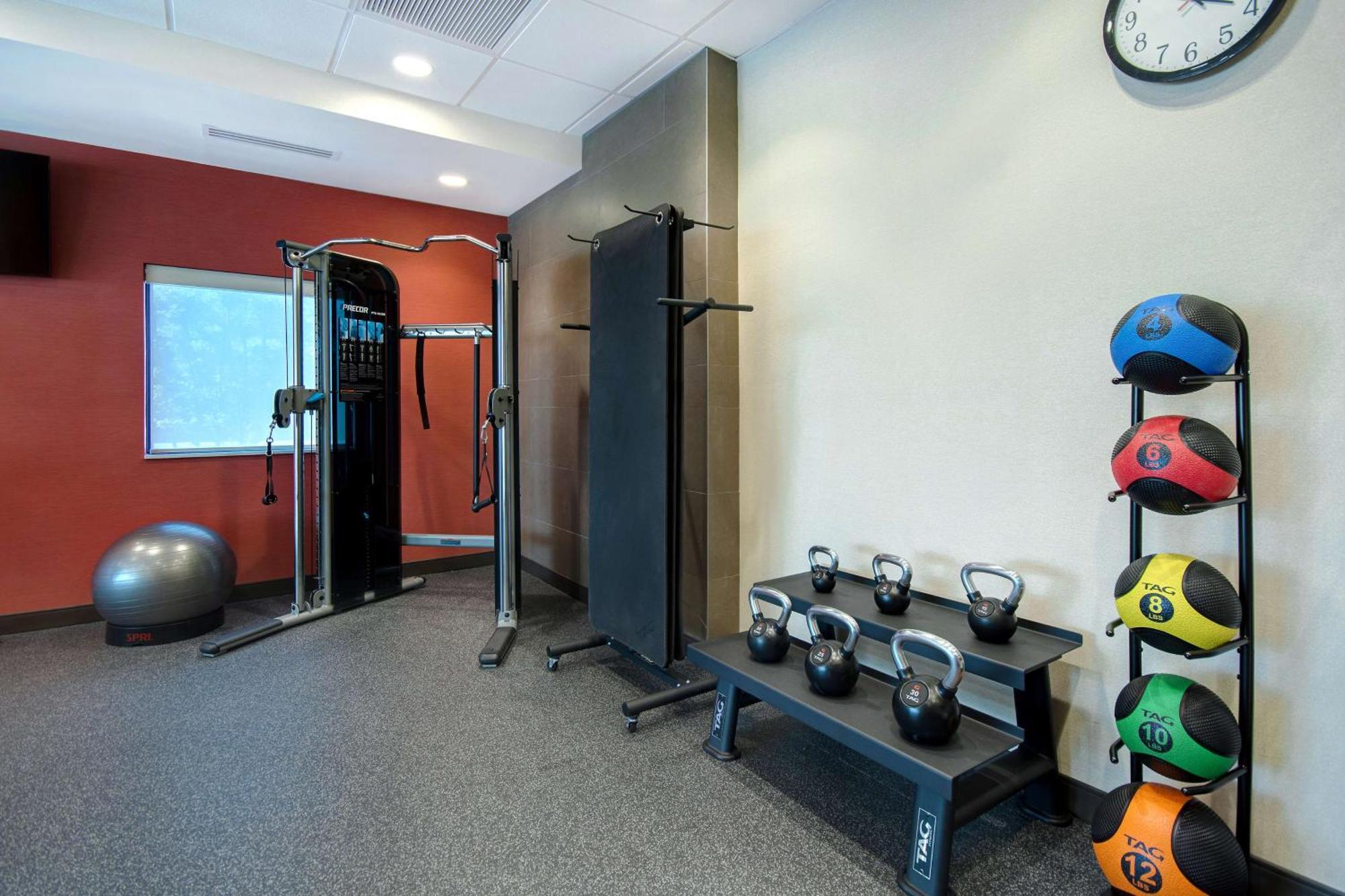 Home2 Suites By Hilton ווייקו מראה חיצוני תמונה