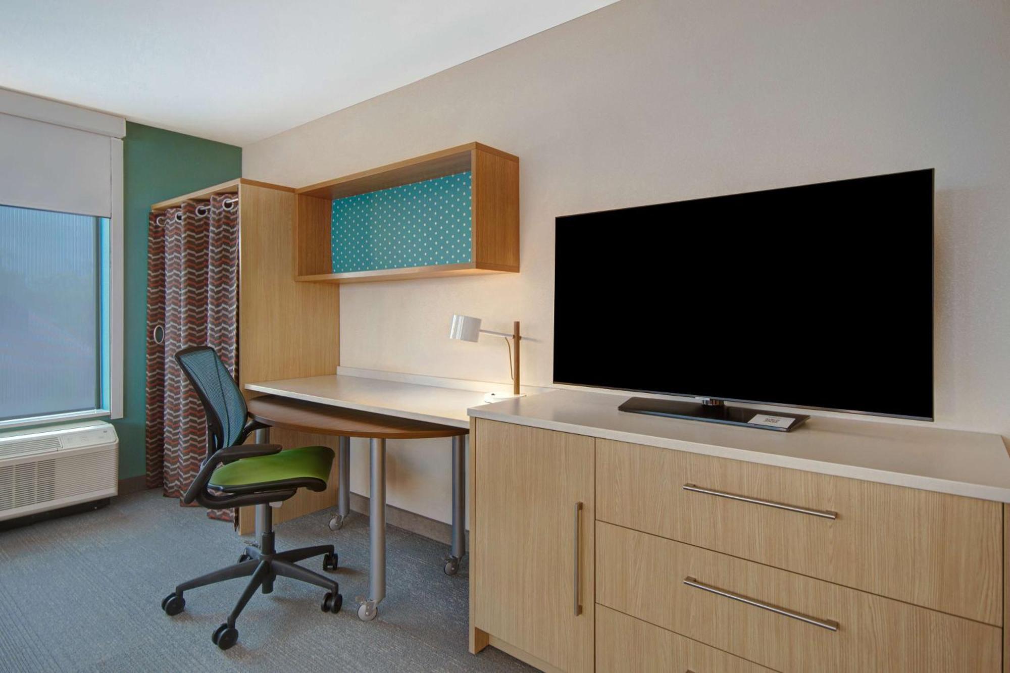 Home2 Suites By Hilton ווייקו מראה חיצוני תמונה